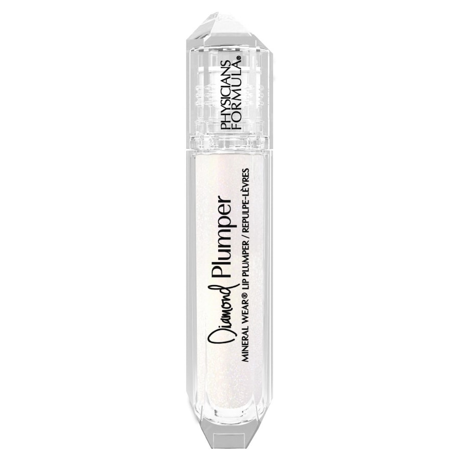 Physicians Formula Mineral Wear Diamond Plumper Lip - Marquise 5 ml Weiss
