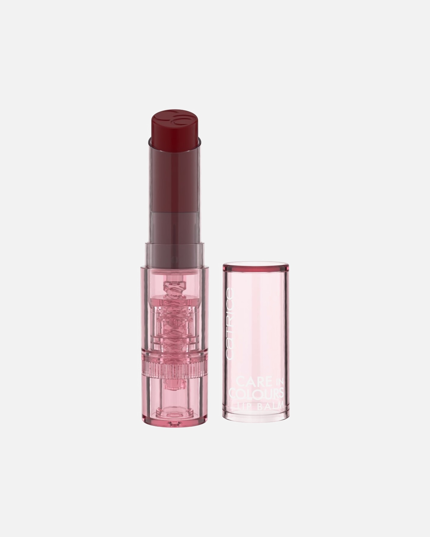 Lippenbalsam für Unisex Catrice Default Brand Line Care in Colours 050 - WILD REBEL