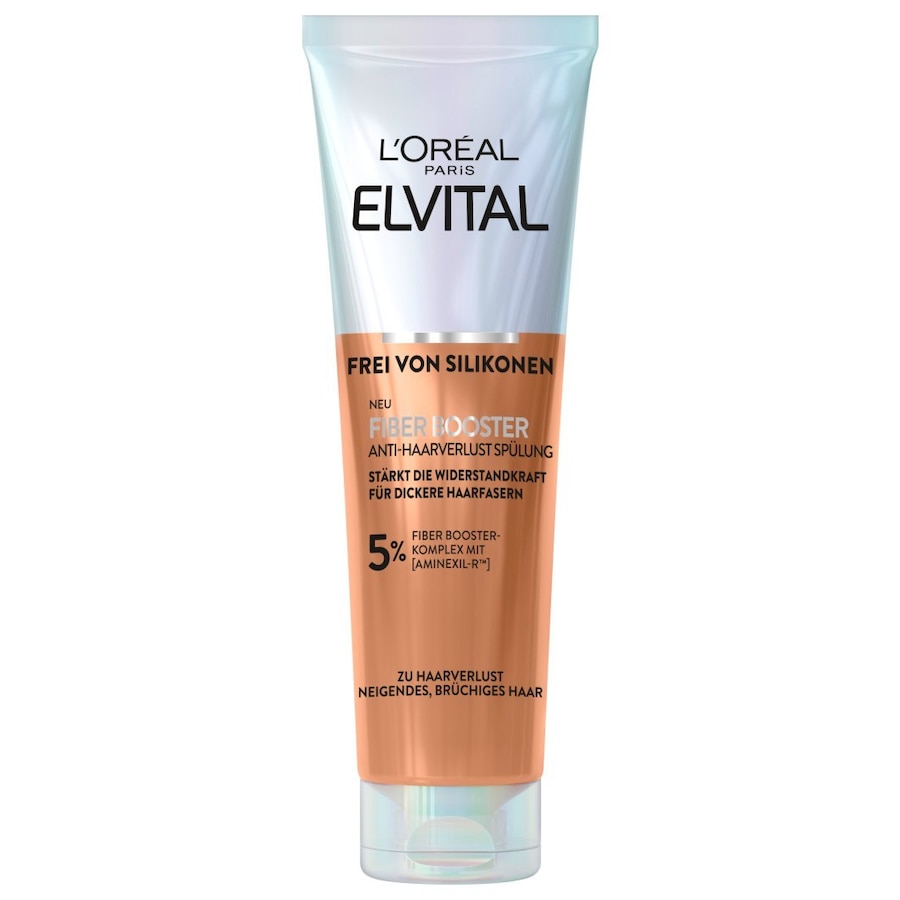 L’Oréal Paris Elvital Fiber Booster - Anti-Haarverlust Conditioner 150 ml