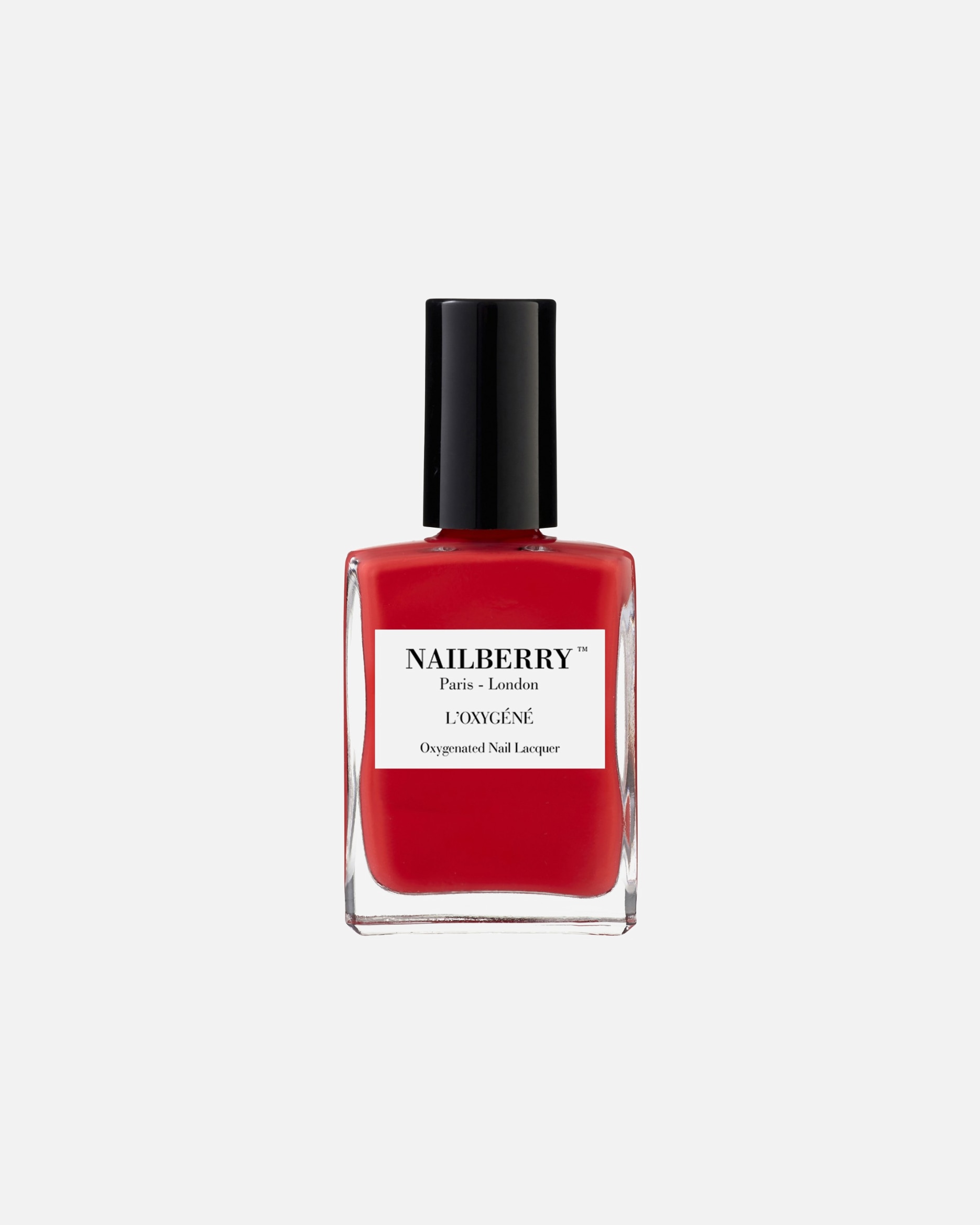 Nagellack für Weiblich Nailberry GRATEFUL 1 Stück