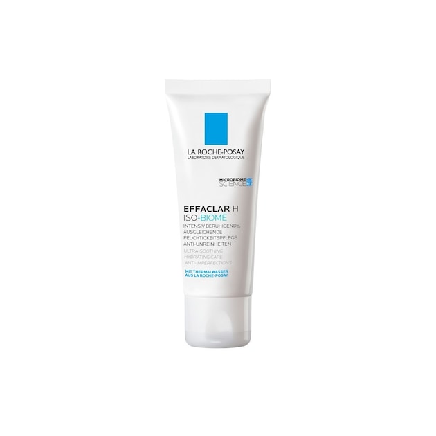 La Roche-Posay Effaclar H Iso-Biome