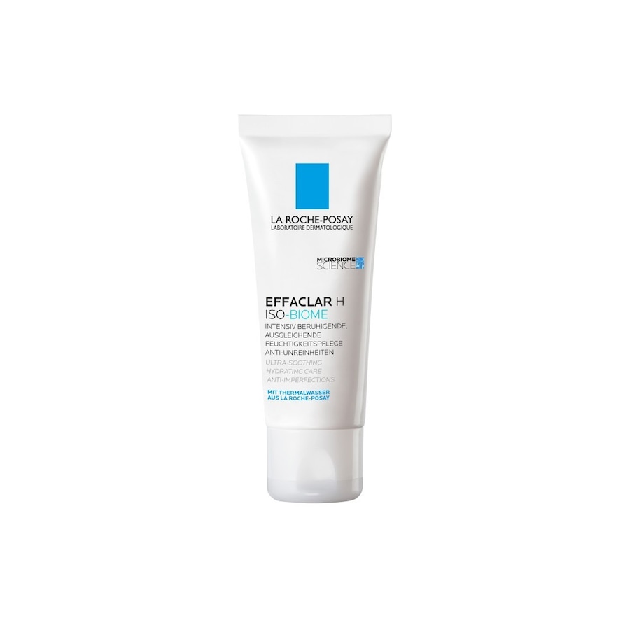 La Roche-Posay Effaclar H Iso-Biome Anti-Akne Pflege 40 ml