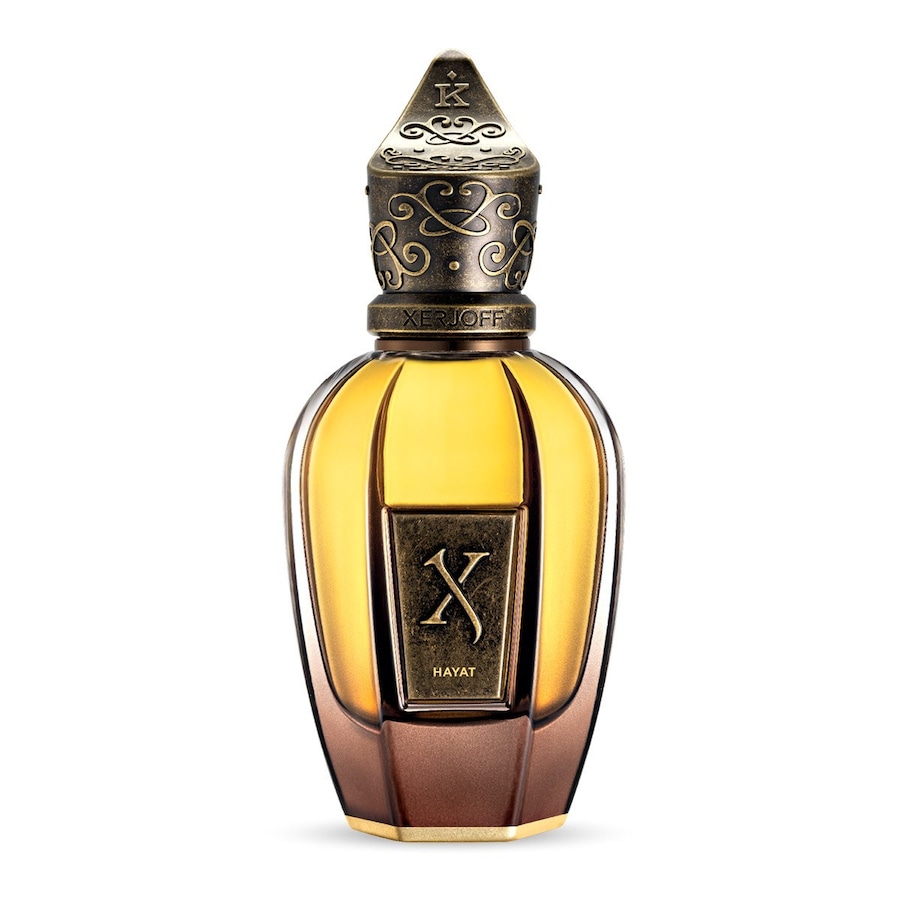 XERJOFF K Collection Hayat Eau de Parfum 50 ml unisex