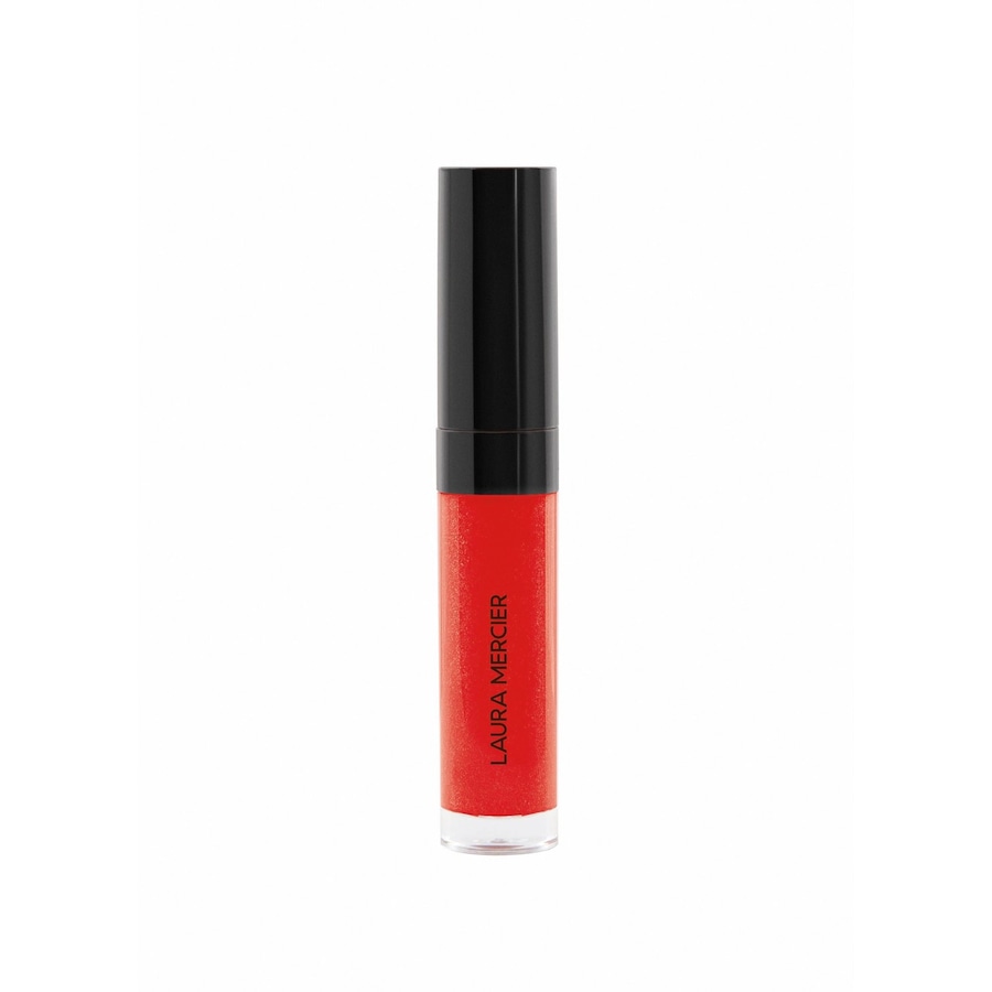 Laura Mercier Lip Glacé Lipgloss À la Fraise 4.5 g Rot