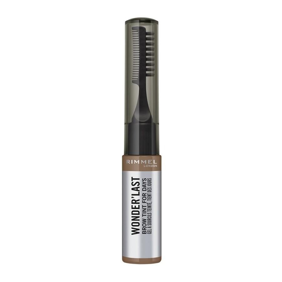 Rimmel London 4.5 ml Augenbrauenstift Hellbraun