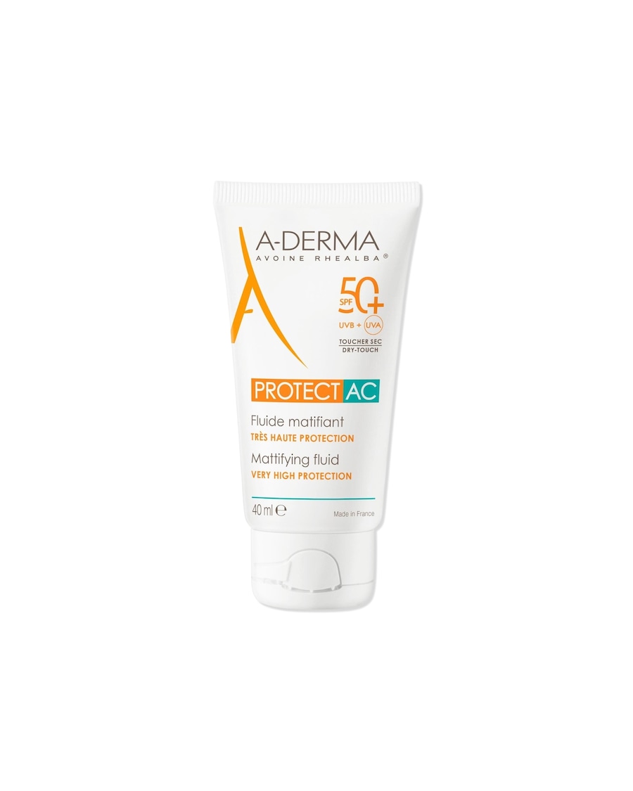 A-DERMA Protect Sonnencreme 40 ml