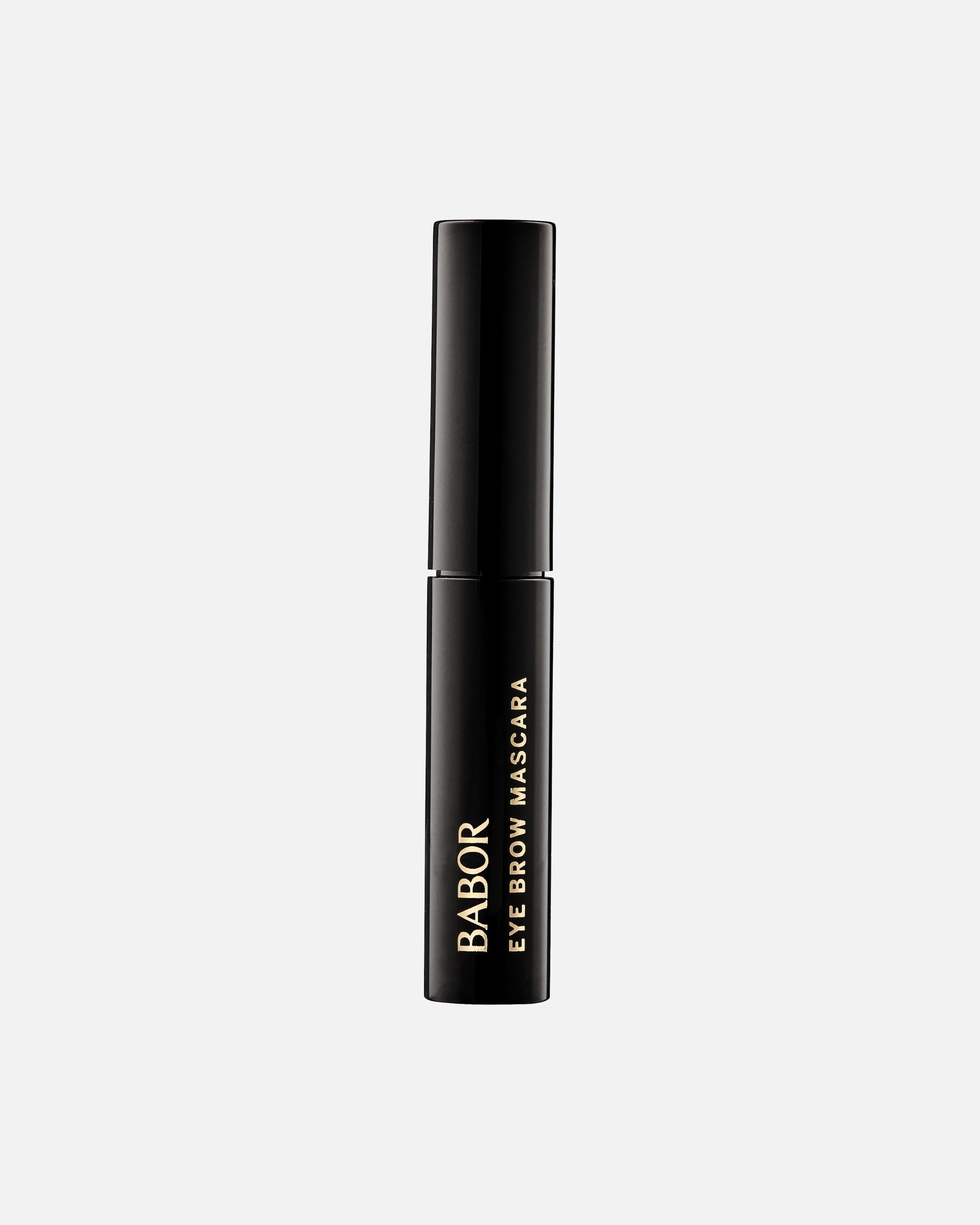 Augenbrauengel für Unisex BABOR Eye Brow Mascara Nr. 02 - Medium