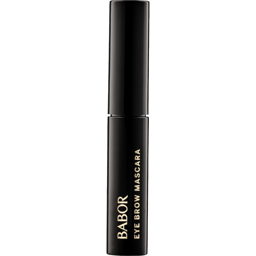 BABOR Eye Brow Mascara Augenbrauengel Nr. 02 - Medium 2 g Braun