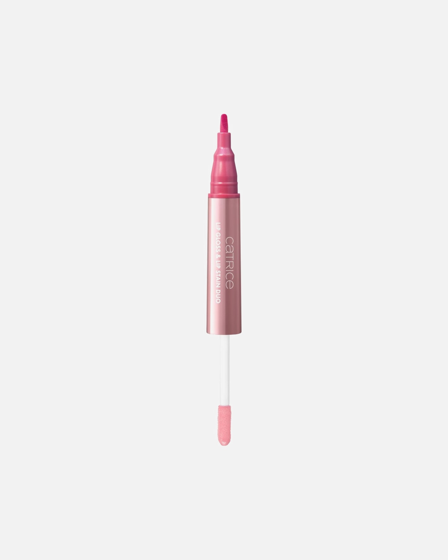 Lipgloss für Unisex Catrice Default Brand Line Brides & Besties C02 - PINK(Y) PROMISE