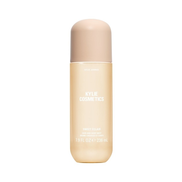 KYLIE COSMETICS Sweet Éclair Hair & Body Mist