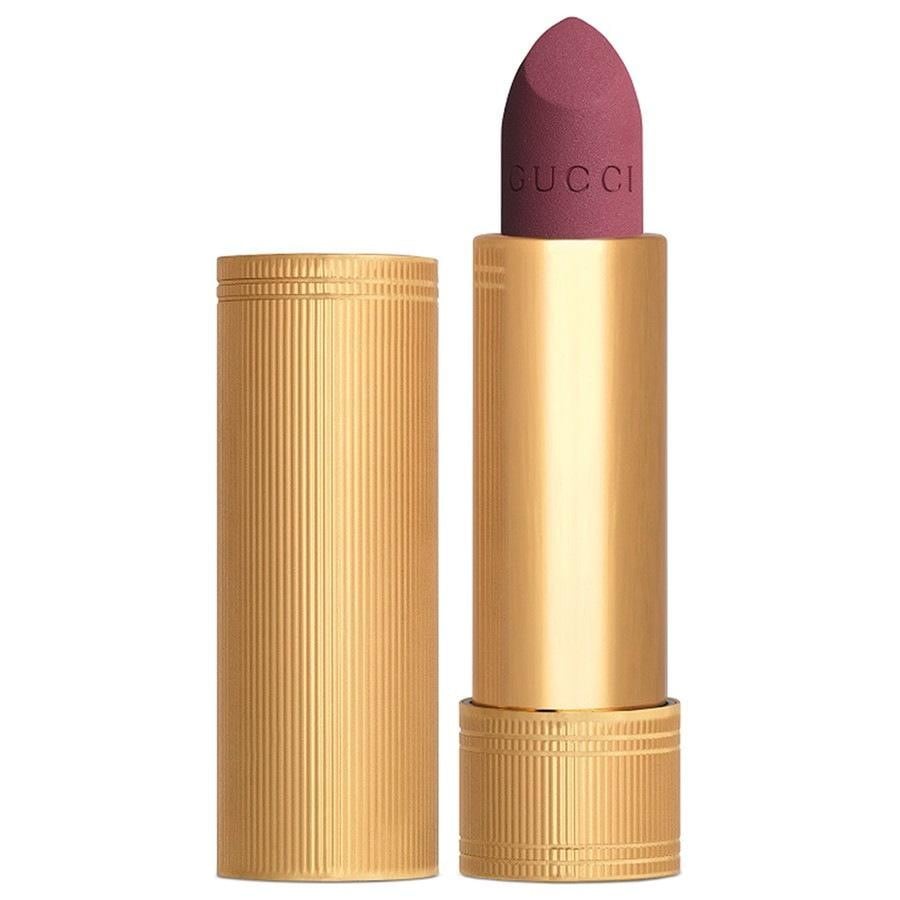 Gucci Beauty Rouge à Lèvres Mat Lippenstift Nr. 601 - Virginia Fleur De Lis 3.5 g Pink Damen