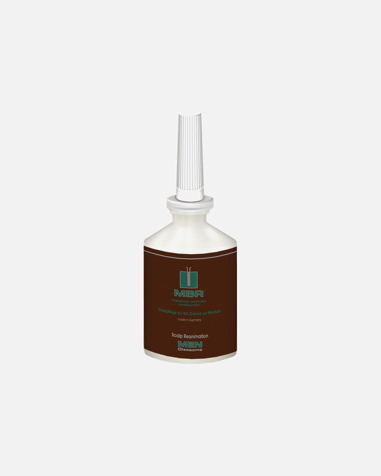 Kopfhautpflege für Unisex MBR Medical Beauty Research Men Oleosome Scalp Reanimation 100 ml