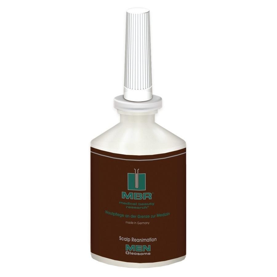 MBR Medical Beauty Research Men Oleosome Scalp Reanimation Kopfhautpflege 100 ml
