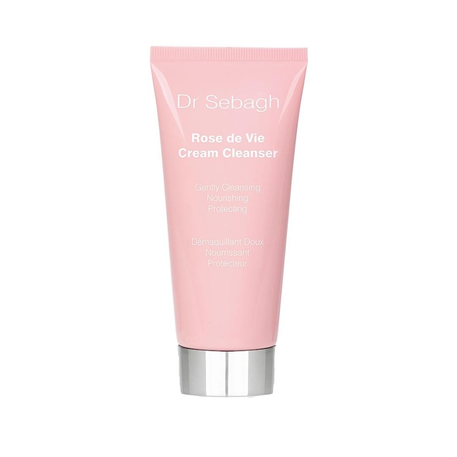 Dr. Sebagh DR.SEBAGH Reinigungscreme 100 ml
