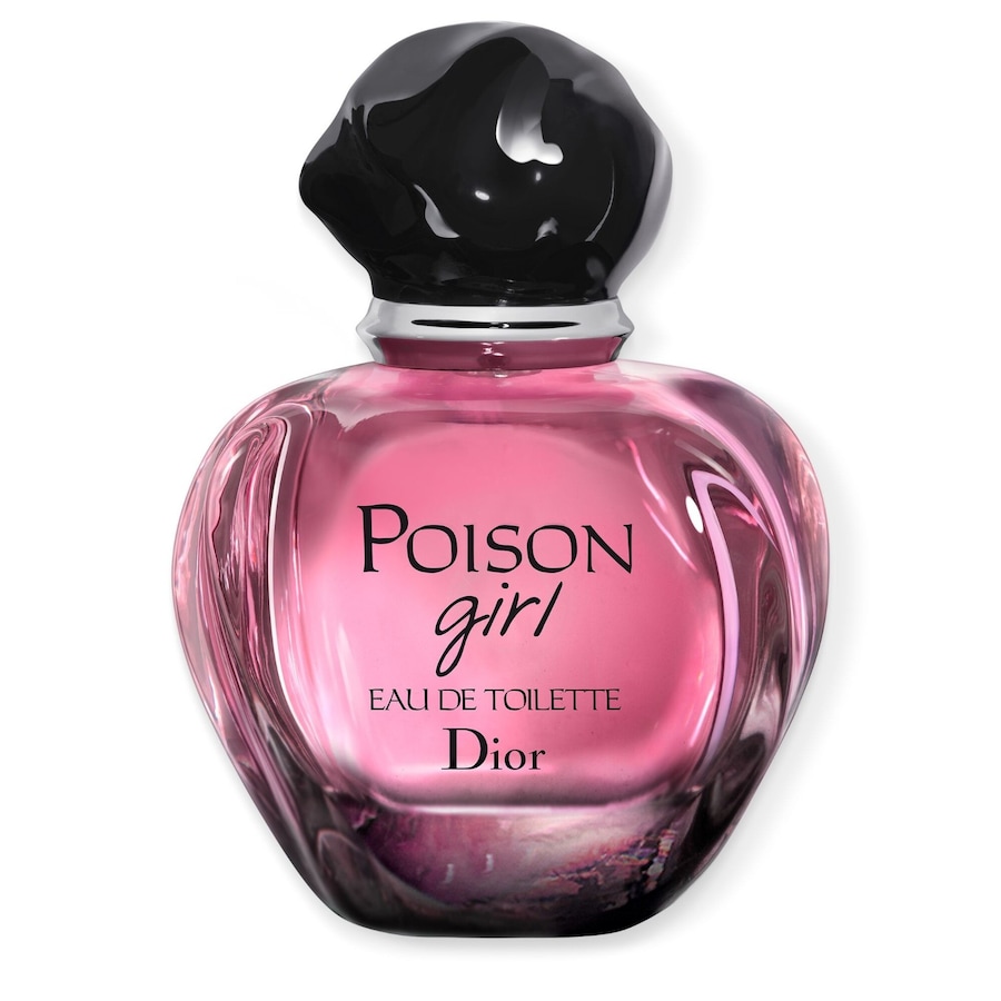 DIOR Poison Girl Eau de Toilette 30 ml Damen