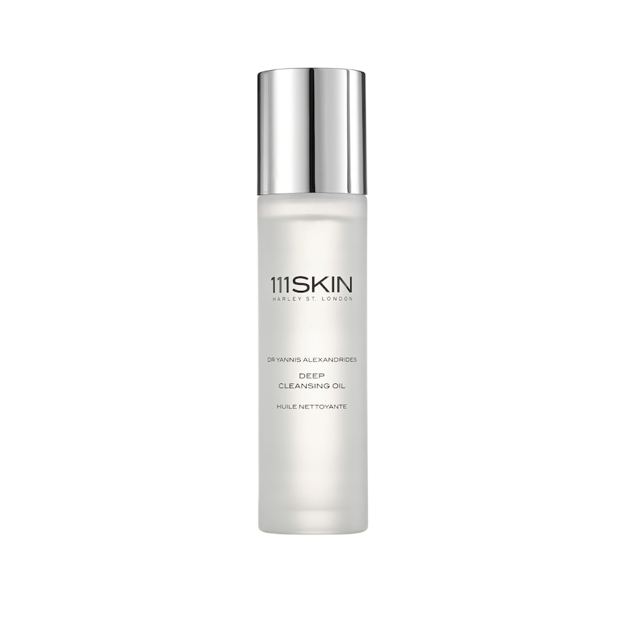 111Skin Reparative Deep Cleansing Oil Gesichtsreinigungsöl 100 ml