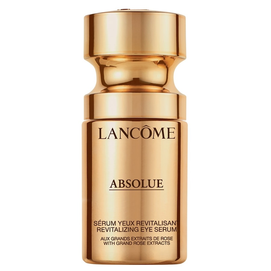 Lancôme Absolue Eye Serum Augenserum 15 ml Weiss
