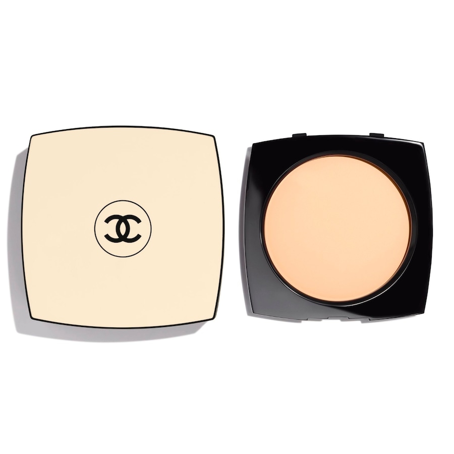 CHANEL LES BEIGES POUDRE BELLE MINE NATURELLE - NACHFÜLLUNG Puder B20 12 g Nude