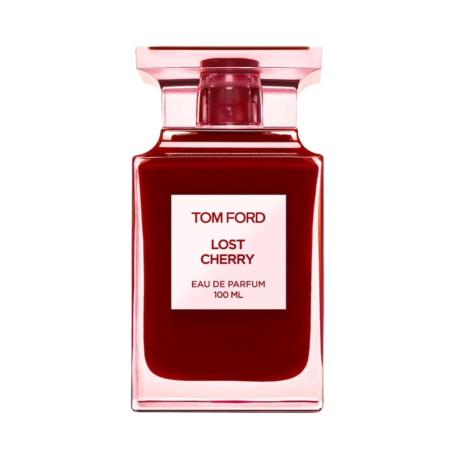 TOM FORD Private Blend Düfte Lost Cherry Parfum 100 ml unisex