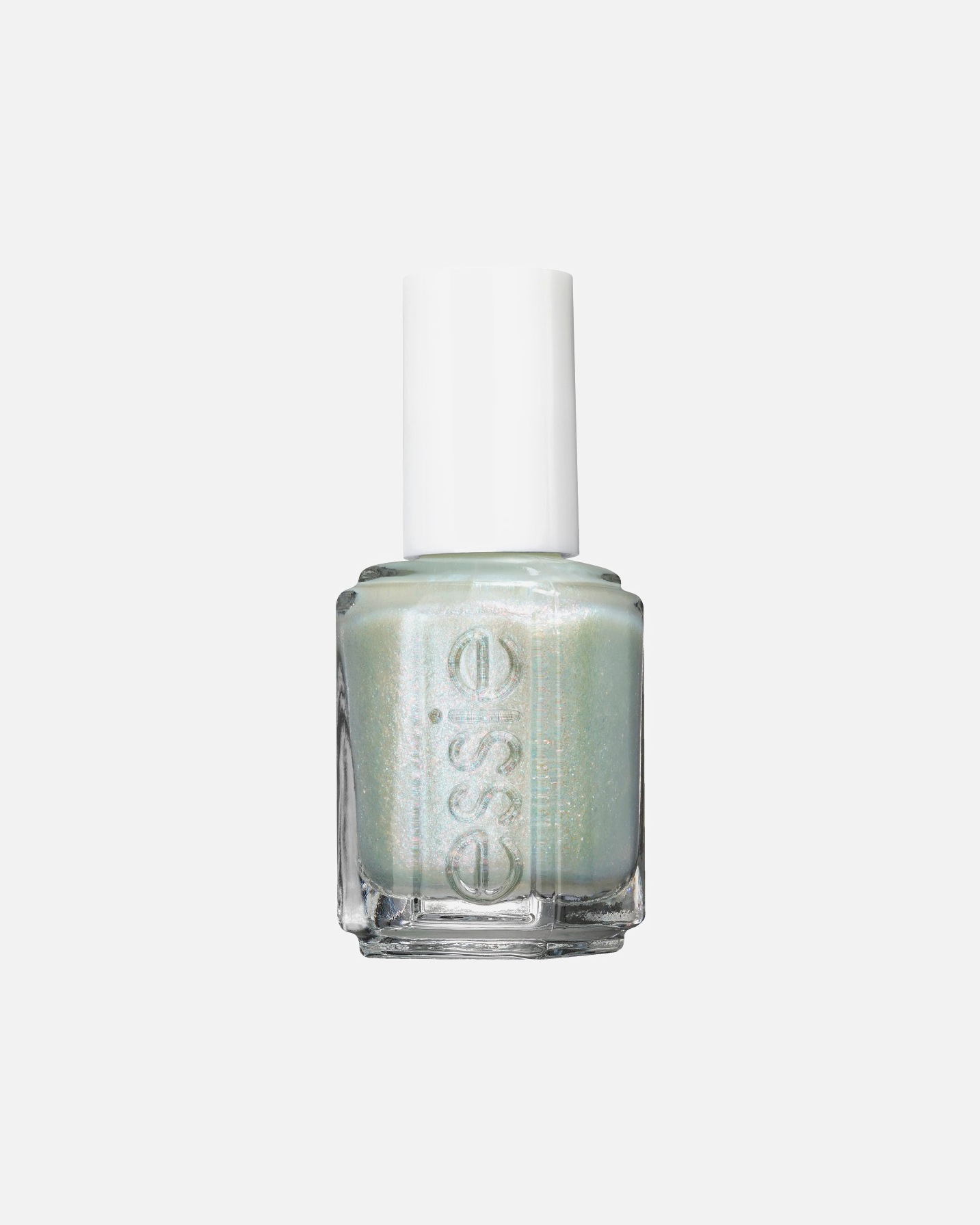 Nagellack für Unisex essie Glitzerlacke 632 - SIP SIP HOORAY