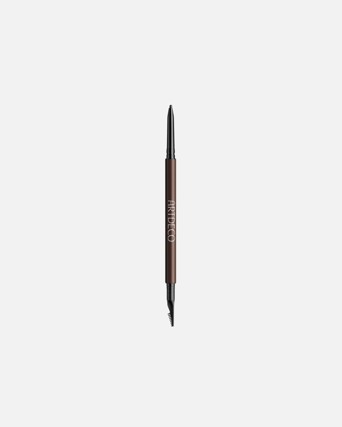 Augenbrauenstift für Unisex ARTDECO Default Brand Line Ultra Fine Brow Liner 12 - DEEP BRUNETTE