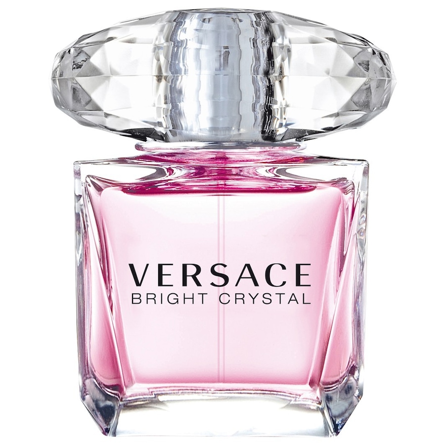 Versace Bright Crystal Eau de Toilette 30 ml Damen