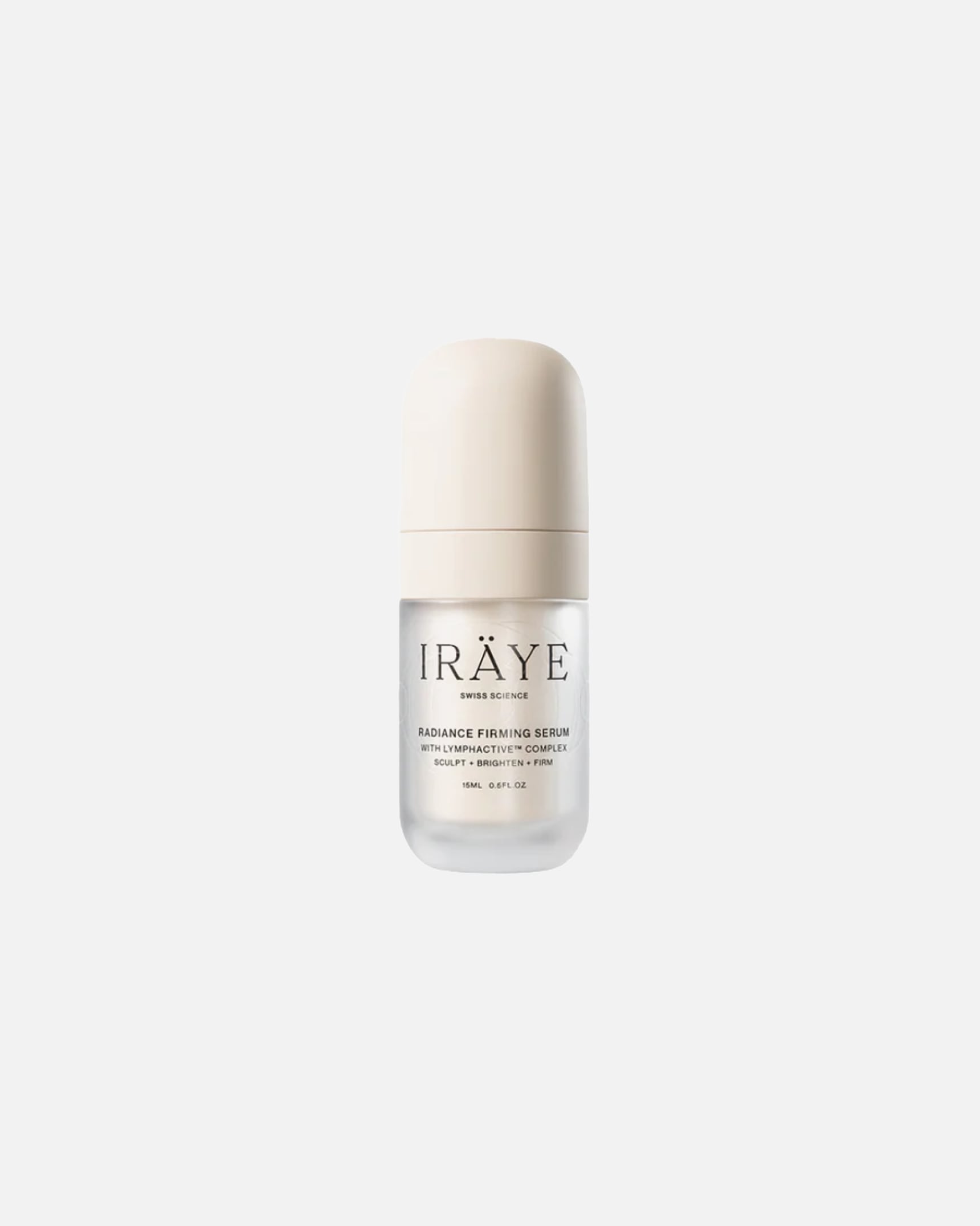 Anti-Aging Serum für Unisex IRÄYE Default Brand Line Radiance Firming Serum 15 ml