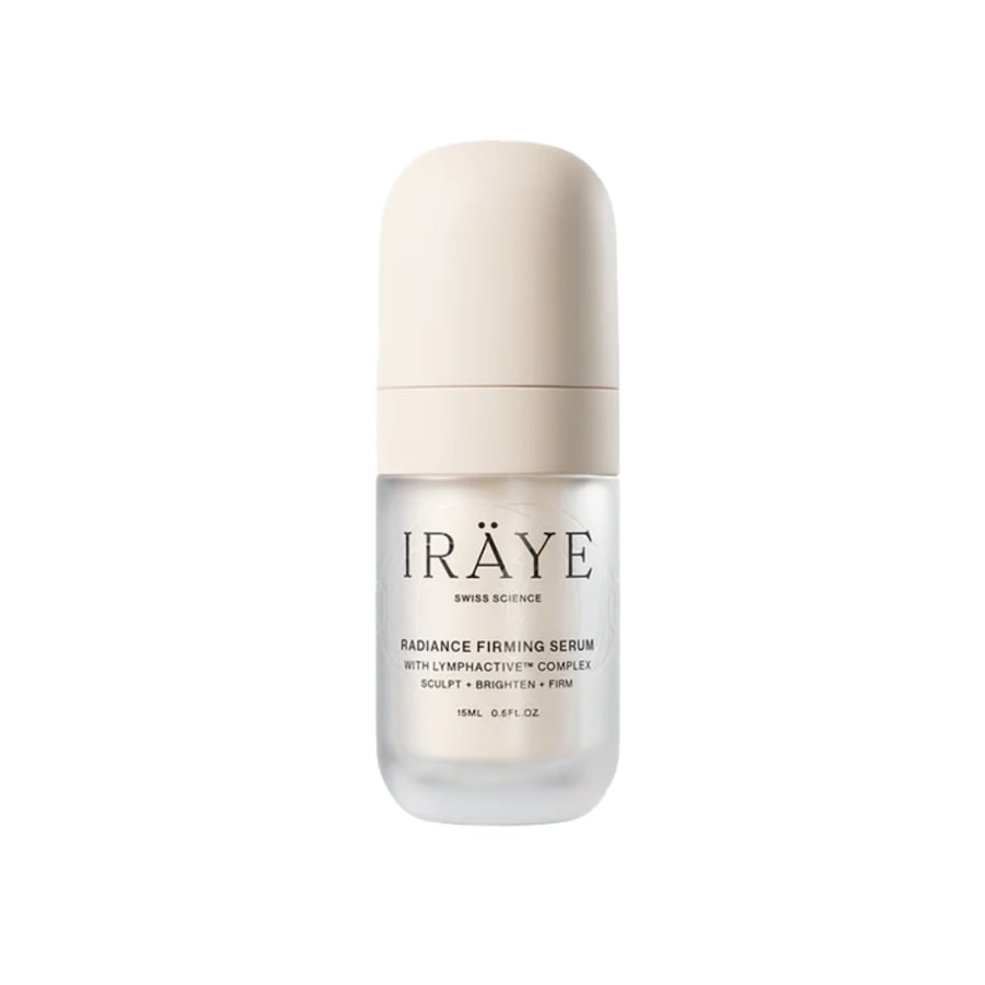 IRÄYE Radiance Firming Serum Anti-Aging 15 ml