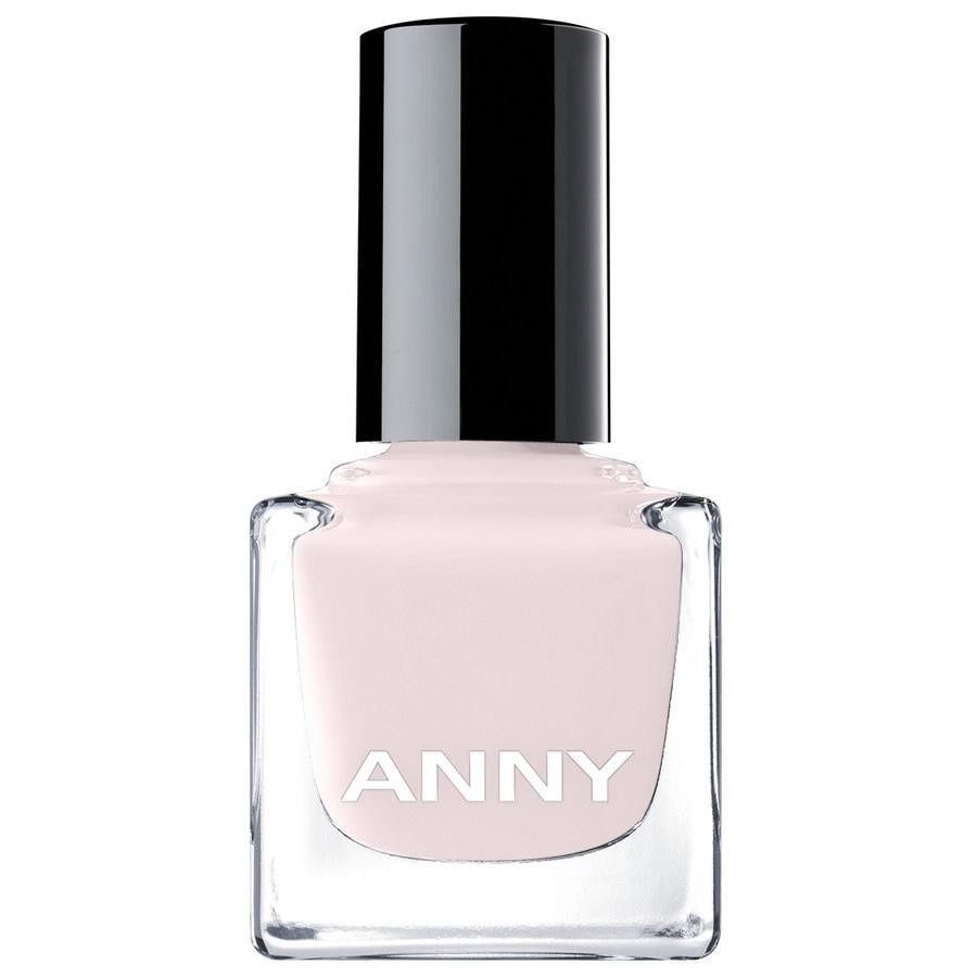 Anny Nail Polish Nagellack 260 15 ml Silber