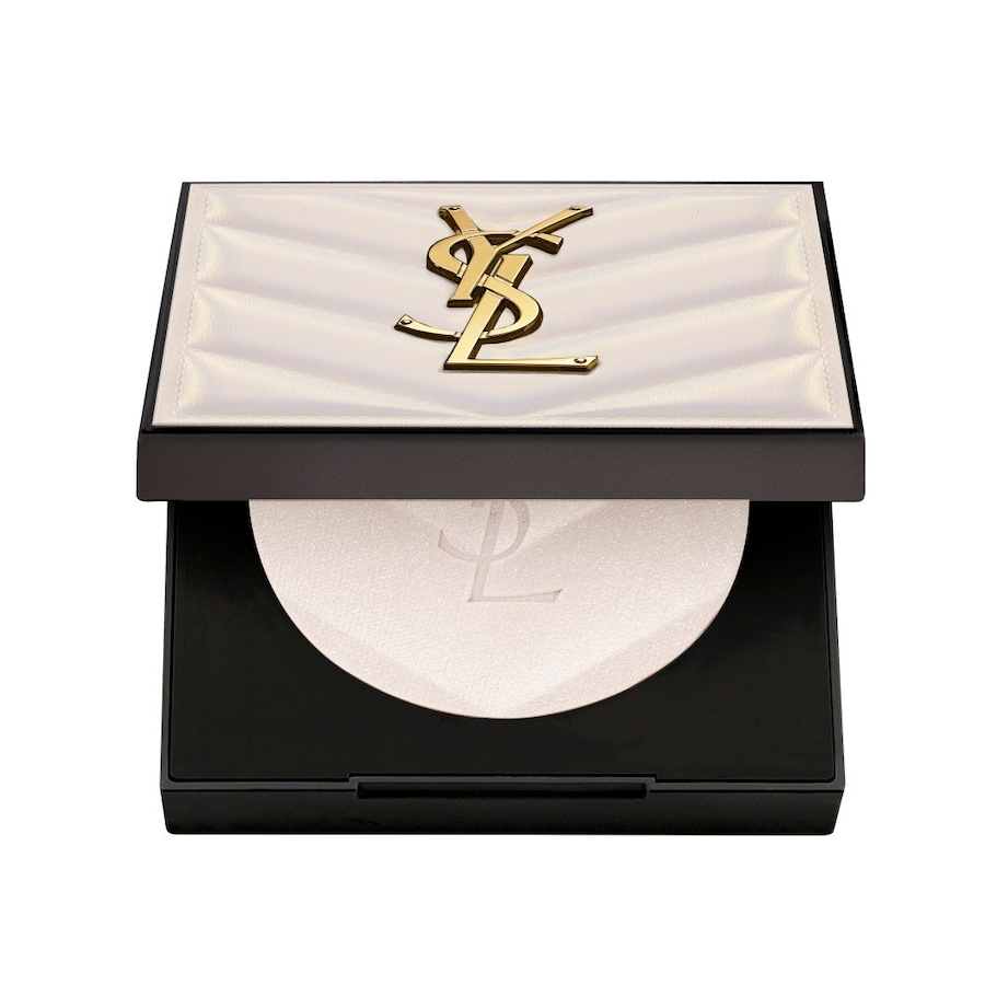 Yves Saint Laurent All Hours Hyper Luminize Highlighter 01 - LIBERTINE LIGHT 5 g Weiss Damen