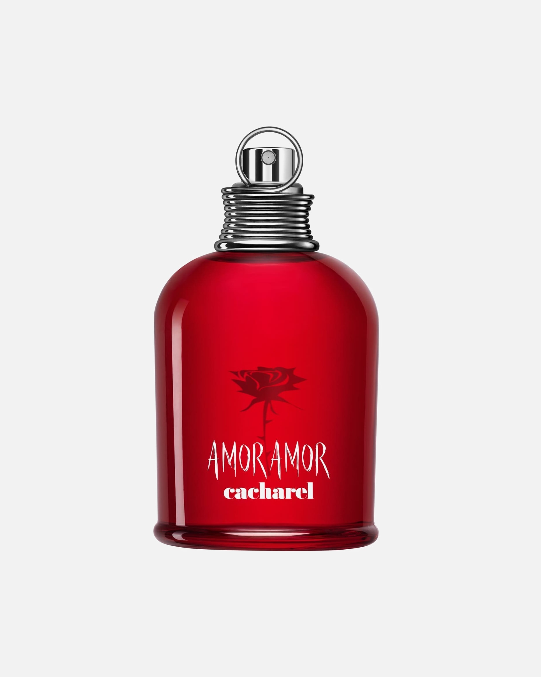 Eau de Toilette für Weiblich Cacharel Amor Amor 100 ml