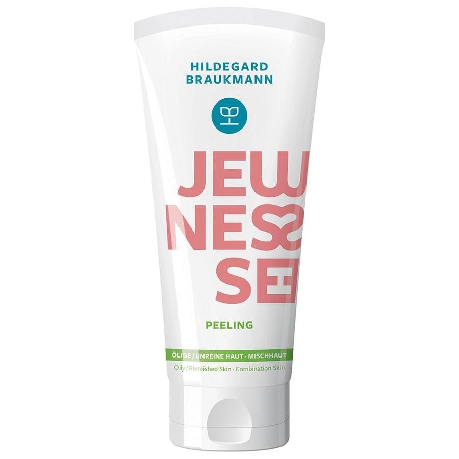 HILDEGARD BRAUKMANN JEUNESSE PeelingGesicht | 100.0 ml | 96,00 / 1.0 l