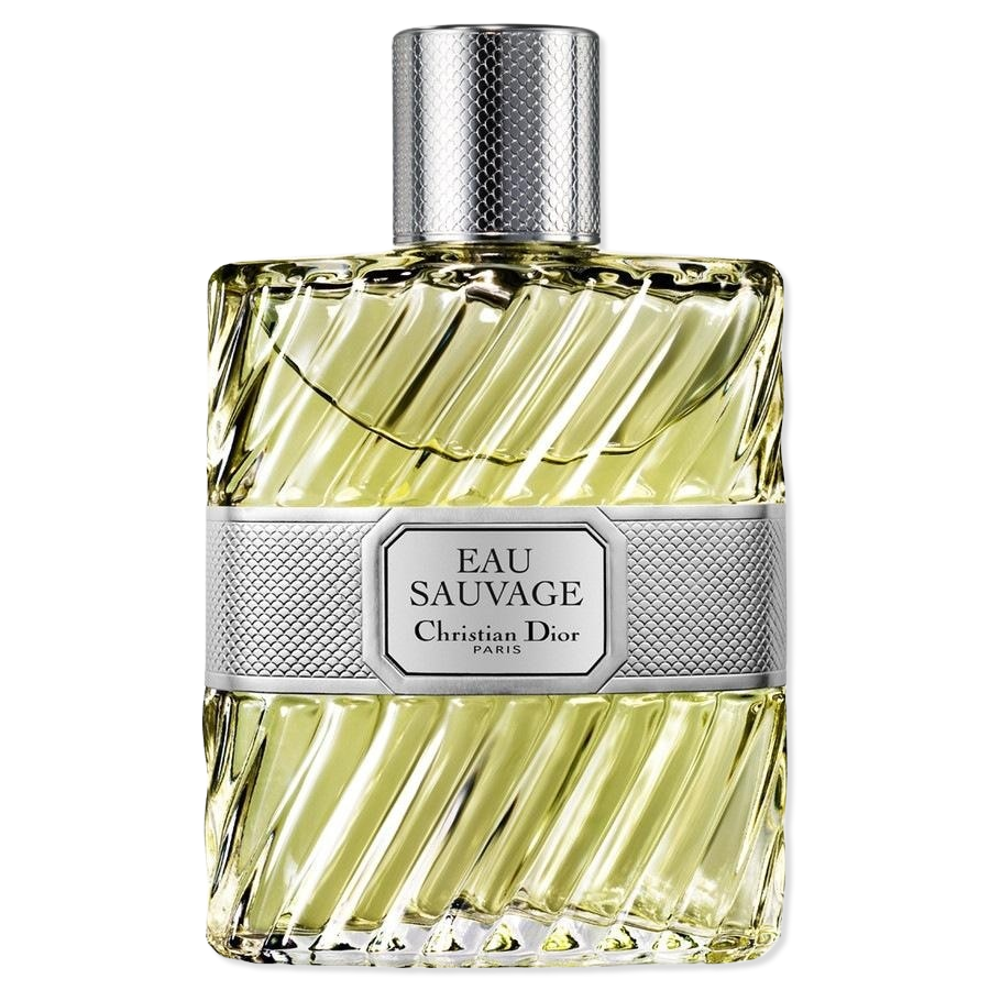 Dior DIOR - Eau Sauvage Eau Savage Eau de Toilette 50 ml Herren (1640 € / 1 l)