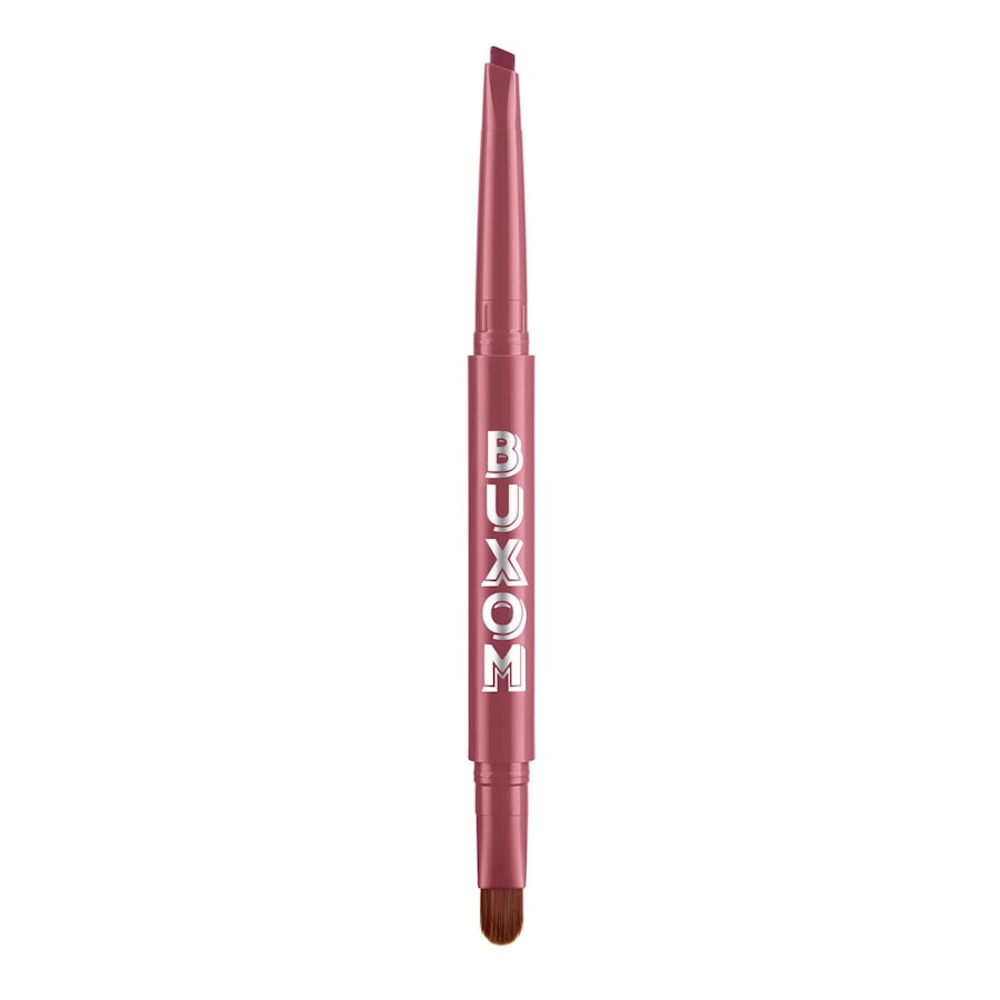 BUXOM High Spirits Power Line Plumping Lip Liner Lipliner DANGEROUS DOLLY 0.3 g Rosegold