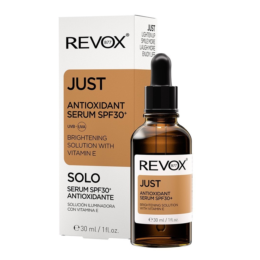 REVOX B77 Feuchtigkeitsserum 30 ml