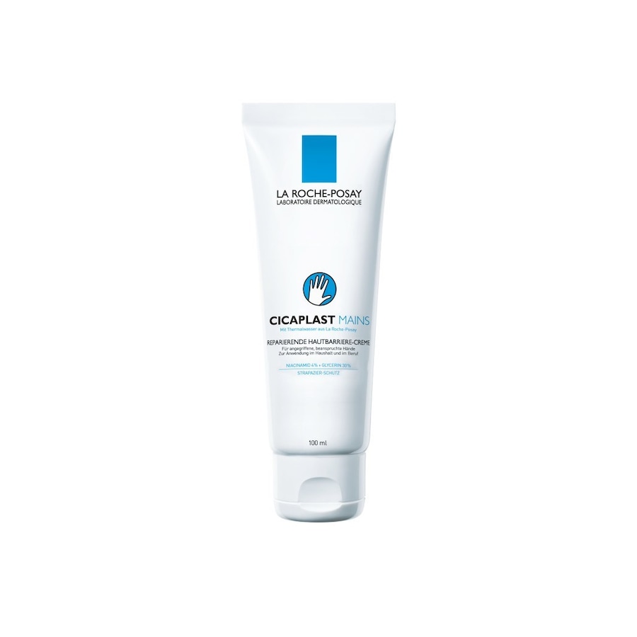 La Roche-Posay Cicaplast Hände Handcreme 100 ml