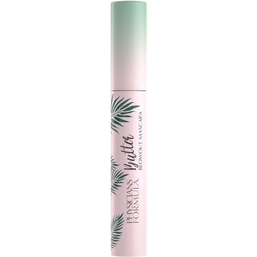 Physicians Formula Murumuru Butter Blowout Mascara 10 ml Weiss
