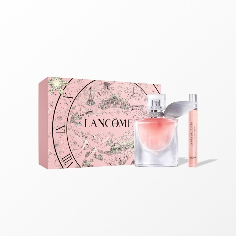 Lancôme La vie est belle Eau de Parfum SetLa vie est belle | 1.0 pieces | 39,17 / 1.0 pieces