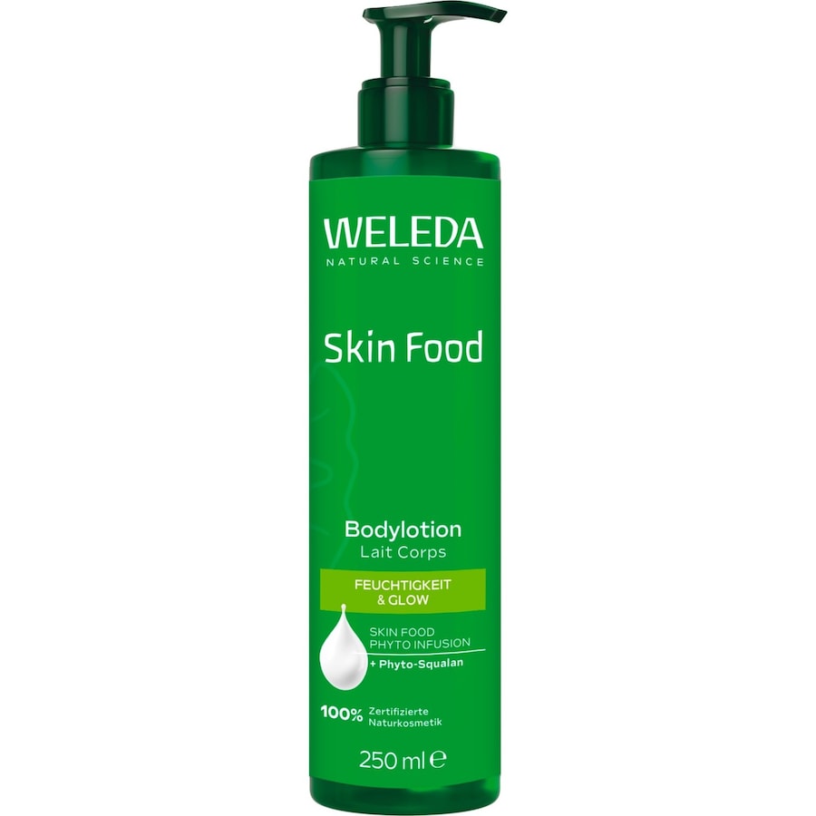 Weleda Skin FoodKörper | 250.0 ml | 51,96 / 1.0 l