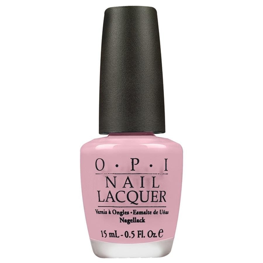 OPI Vernis à Ongles Nagellack NLB56 - MOD ABOUT YOU 15 ml Nude Damen