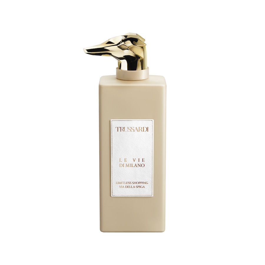 Trussardi Le Vie di Milano Via Della SpigaLe Vie di Milano | 100.0 ml | 1900,00 / 1.0 l