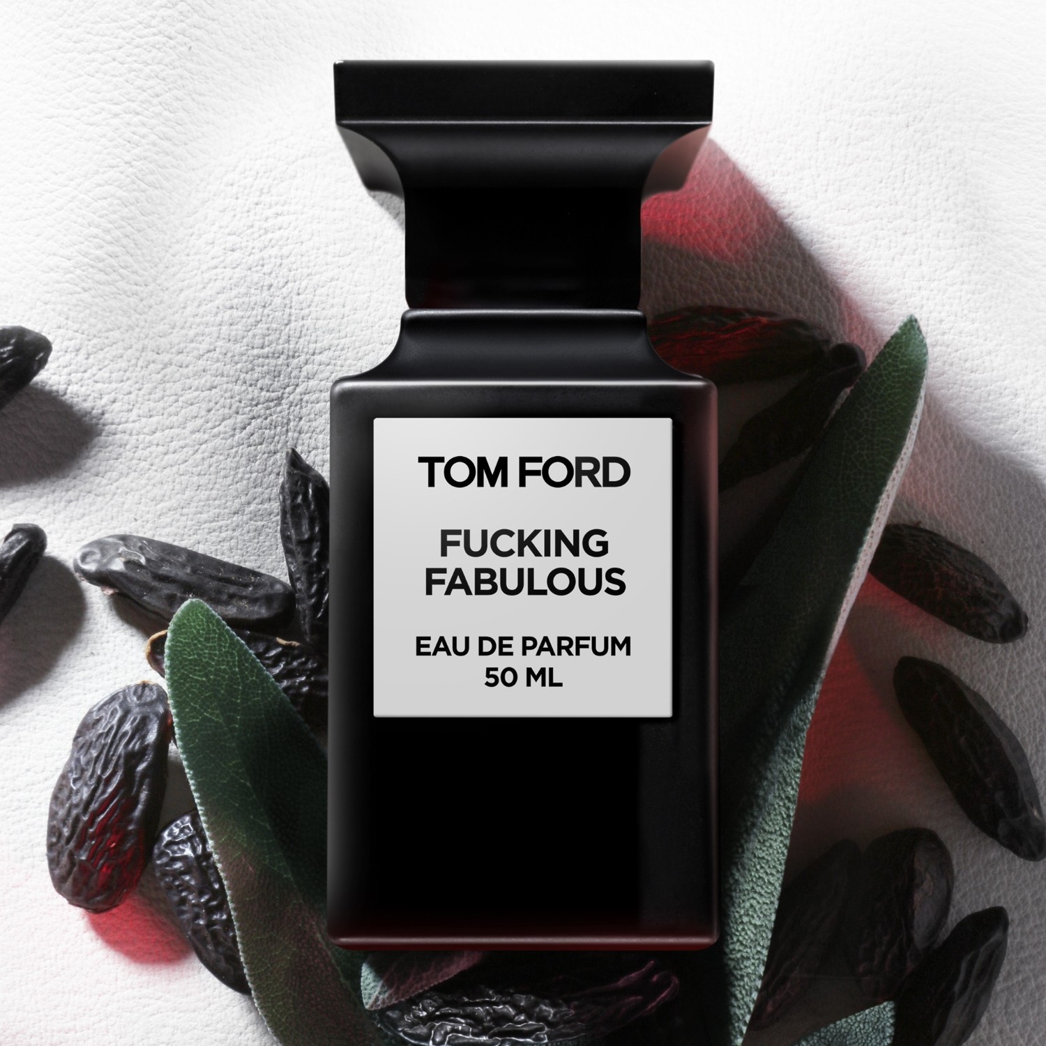 Fucking Fabulous de Tom Ford