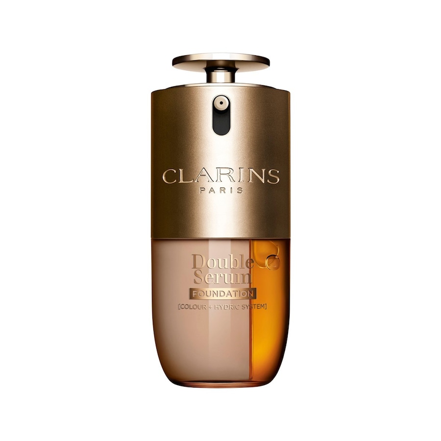 Clarins Double Serum Foundation L5N 30 ml Nude