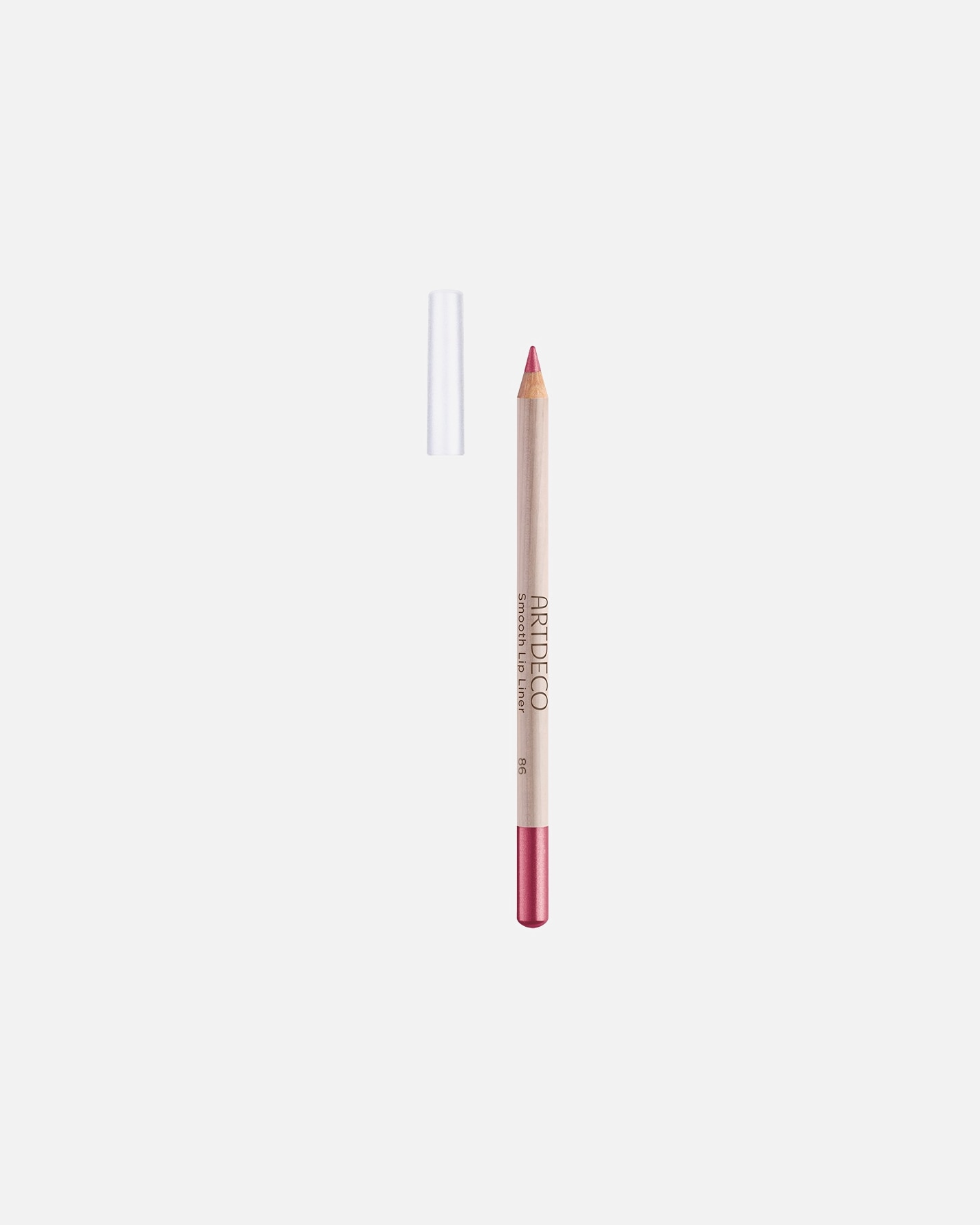 Lipliner für Unisex ARTDECO Default Brand Line Smooth Lipliner 86