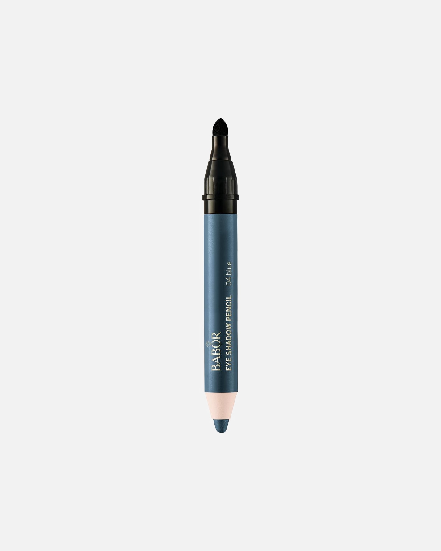 Lidschatten für Unisex BABOR Eye Shadow Pencil Nr. 04 - Blue