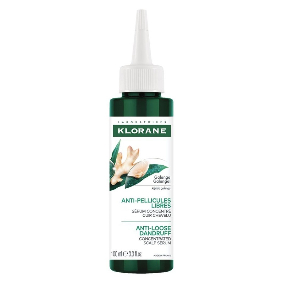 Klorane Shampoo 100 ml