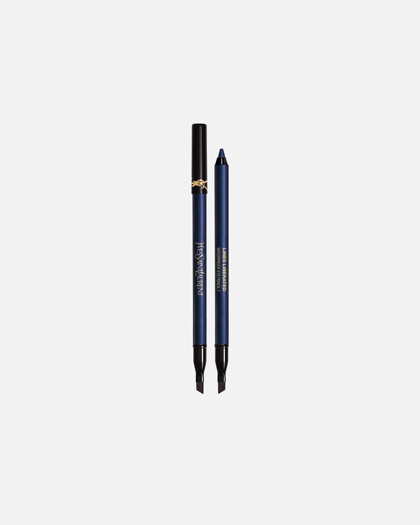 Eyeliner für Unisex Yves Saint Laurent Musthaves Lines Liberated 07 - Unconditional Marine