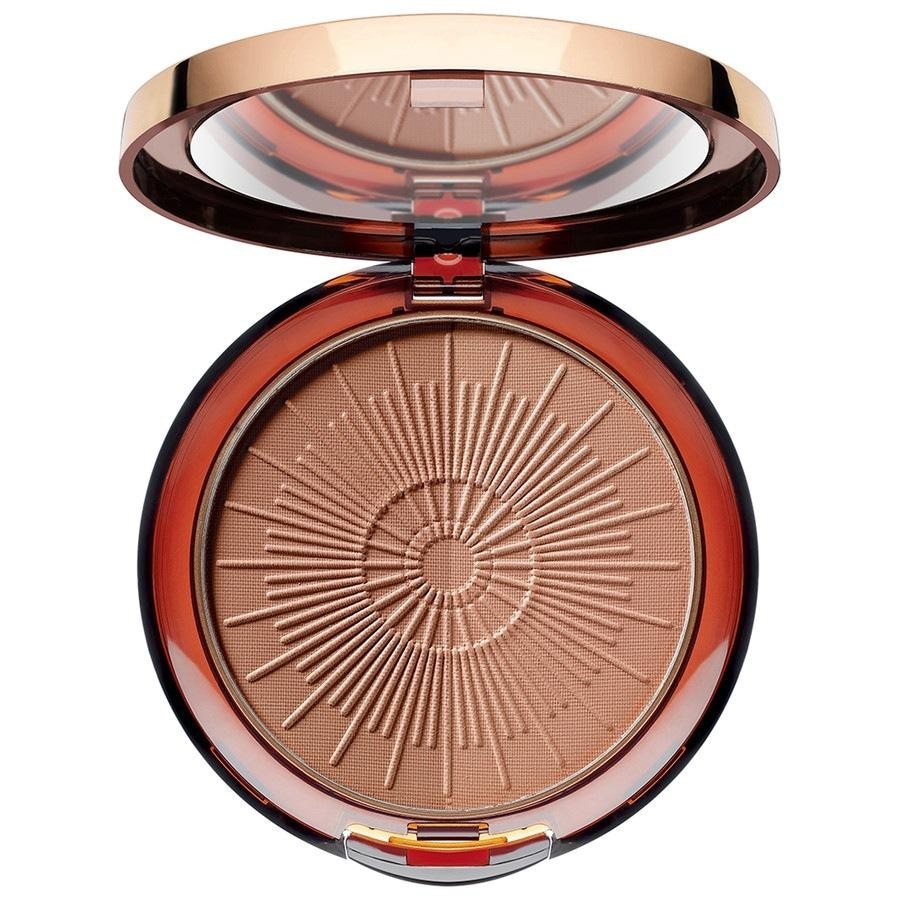 ARTDECO Bronzing Powder Compact Long-LastingMake-up | 8.0 g | 2173,75 / 1.0 kg