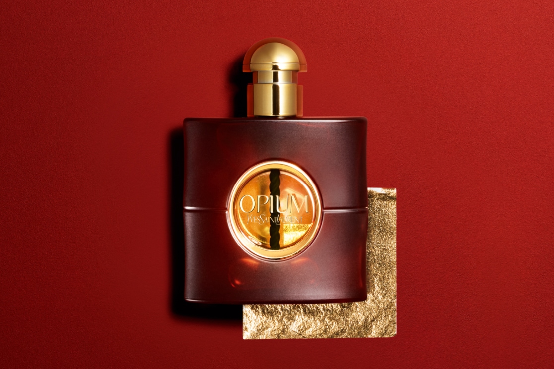 YSL Opium Parfum ✔️ online kaufen