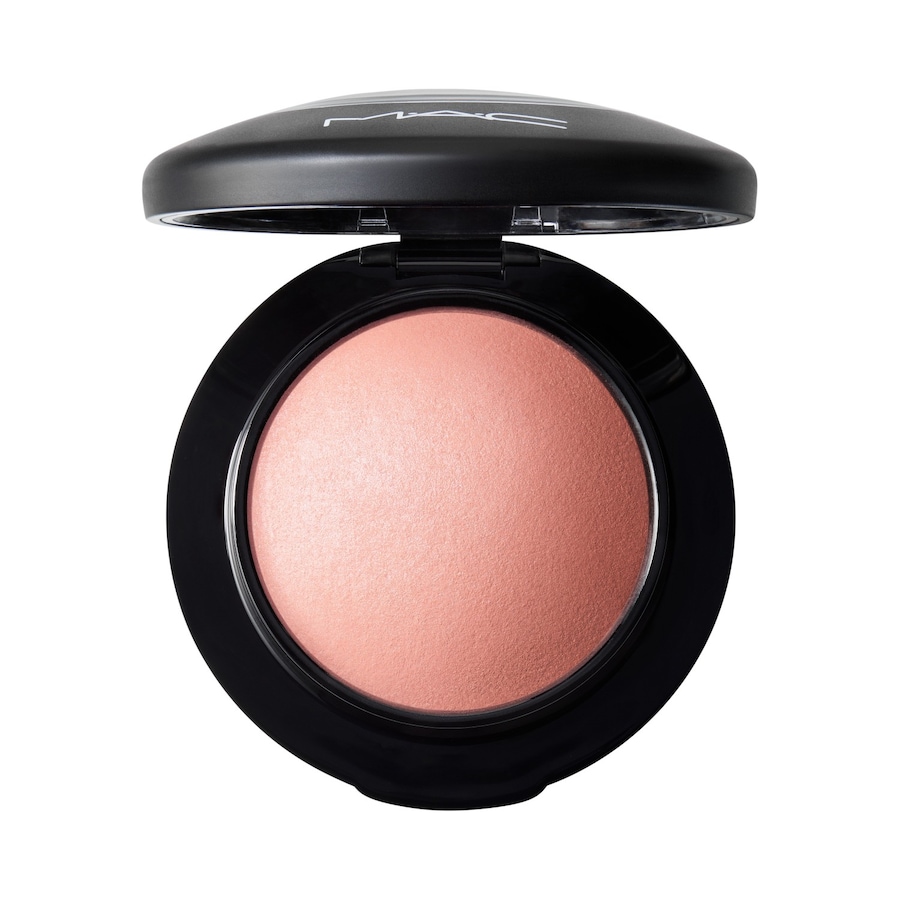 MAC Mineralize Blush Sweet Enough 4 g Hellbraun